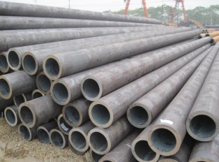 涪陵20CrMo冷拔无缝钢管