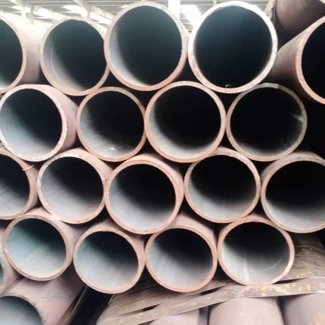 涪陵12Cr1MovG合金无缝钢管