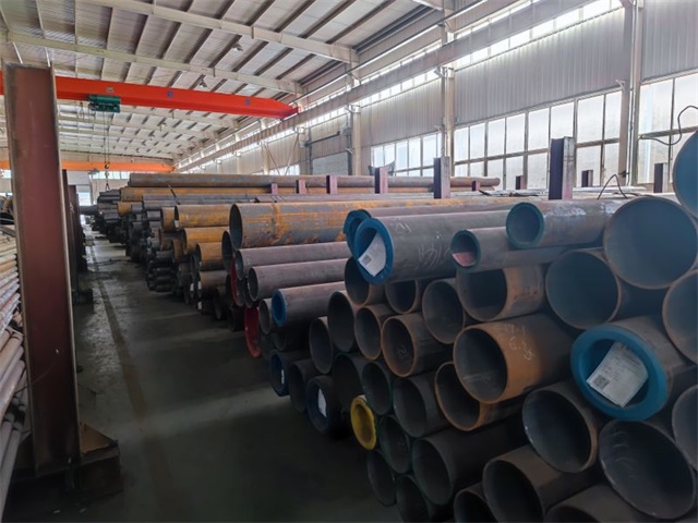 涪陵20G高压无缝钢管