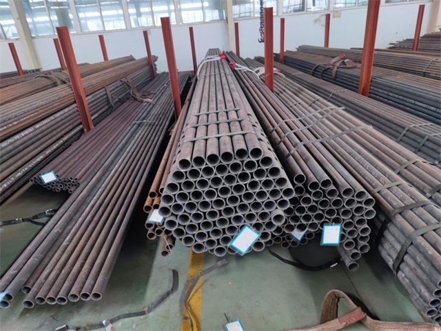 涪陵20G合金无缝钢管